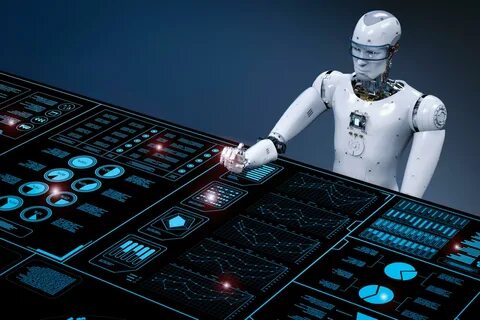 Платформа для создания искусственного интеллекта