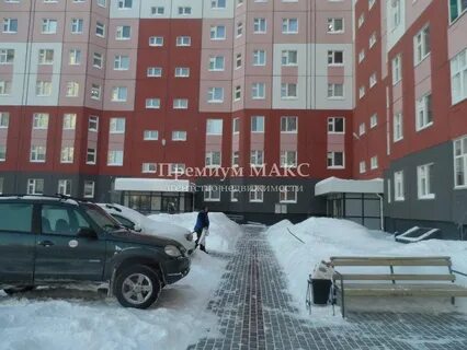 Строителей нижневартовск