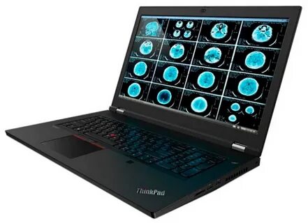 Thinkpad p17