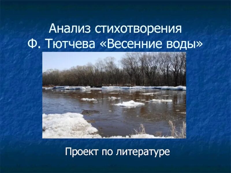 Весенние воды Тютчев. Весенние воды стих. Стихотворение весенние воды. Стих Тютчева весенние воды. Песня по весенней по воде