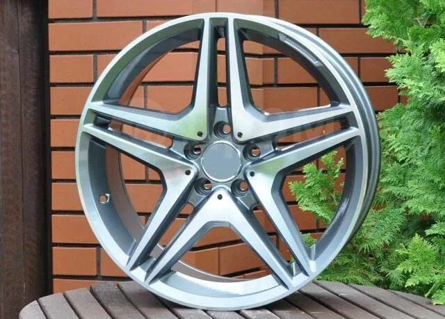 Диски OZ Racing - Ford Mondeo III, 2 л, 2006 года колёсные диски DRIVE2