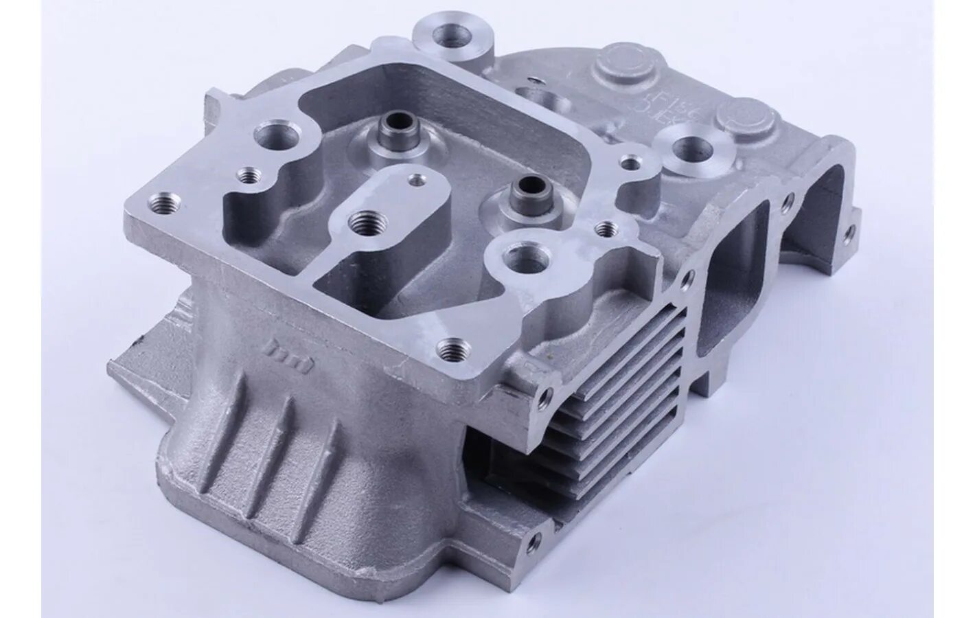 Гбц 186. Клапан на головке дизельного мотоблока. Двигатель агро умз-341. Головка цилиндра 173f/177f в сборе. 5.