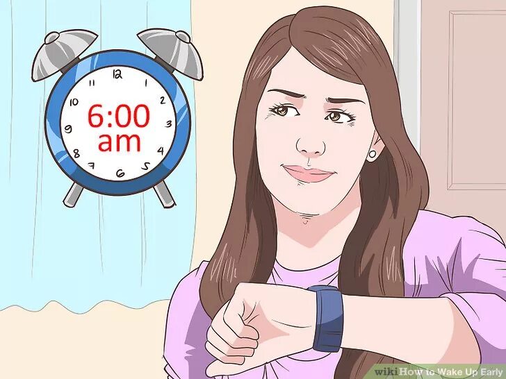 Time to wake up google play. Wake up early. how to wake up early. waking up early. wikihow сон 8 часов.
