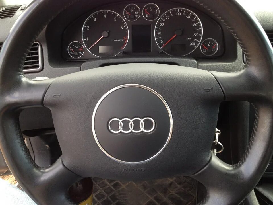 Мультируль - DRIVE2