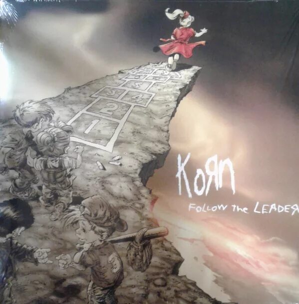 Korn follow the leader обложка. Follow the leader korn 1920 1080. Korn follow the leader обложка. Korn follow the leader 1998. Korn follow.