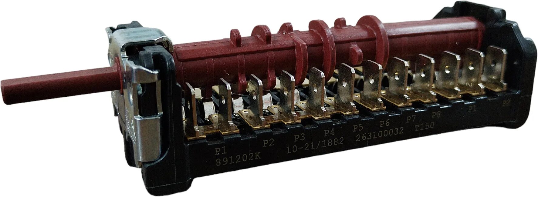 переключатель духовки беко 263900054 регп004. 263900054 переключатель режимов духовки beko. переключатель духовки 3-позиц. 515. Ep172 de.