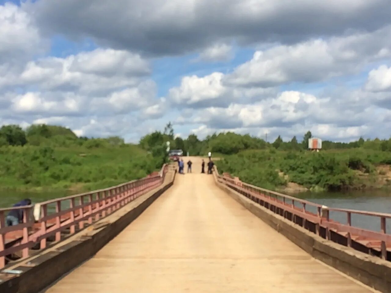 Мост через чепцу. Мост через чепцу. Река чепца мост. Кирово чепецк мост через чепцу каринторф. Кирово-чепецк вятка чепца.