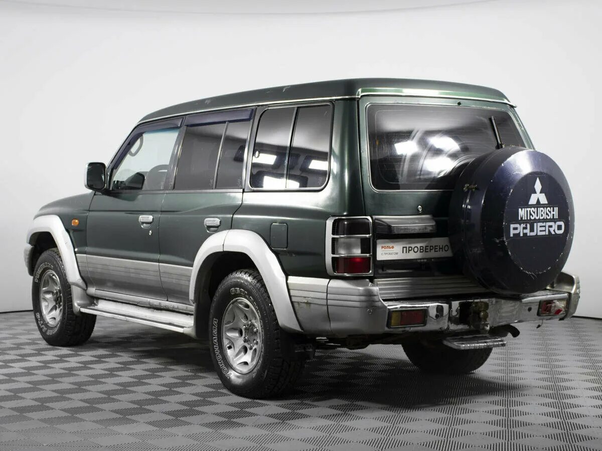 Mitsubishi pajero ii. Мицубиси Паджеро 2. Митсубиси Паджеро 2 1999. Mitsubishi Pajero 1999. Мицубиси Паджеро 2 новый.