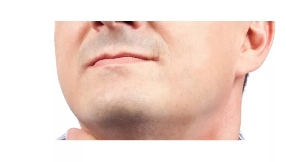 Почему ночью першит в горле