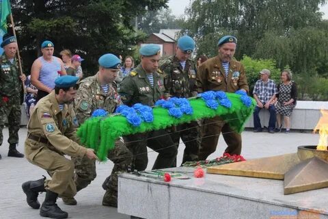 Днем усолье сибирское