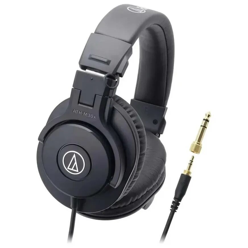 Audiotehnika. Audio-Technica ATH-m20x. Наушники Audio-Technica ATH-m20x. Наушники Audio-Technica ATH-m20x, черный. Мониторные наушники Audio-Technica ATH-m30x.