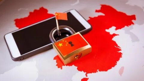 Will the Cybersphere be Split in Half? - YouTube