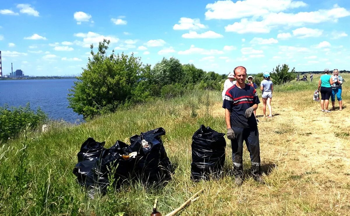 Вести 2 июня. Новомичуринск река. Пронск Проня прончане.