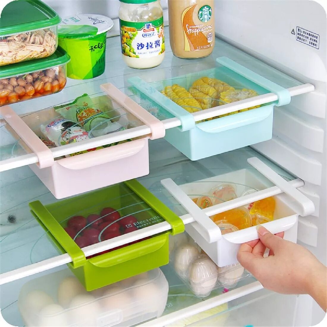 Организация хранения готовых блюд. Органайзер для холодильника Refrigerator Multifunctional Storage Box. Контейнер-органайзер для холодильника артикул : 07412. Ящик Liebherr выдвижной контейнер 9791854. Ящик Liebherr выдвижной контейнер 7420558.