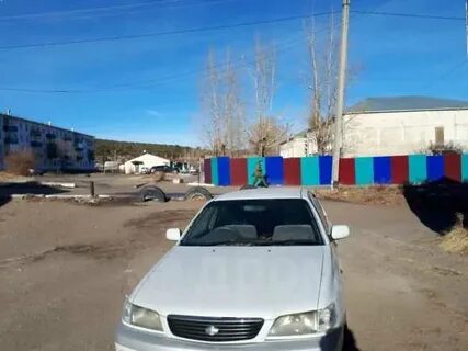 Такси кяхта