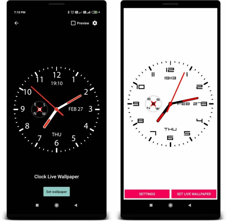 Приложение на китайские андроид часы. Аналоговые часы живые обои андроид. Живые обои часы для андроид. Заставка живые часы. Заставки на телефон часы живые.