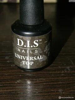 Top universal