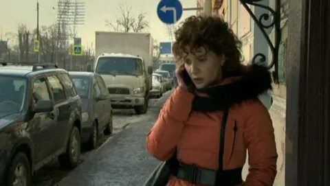 Мелодрама шаманка