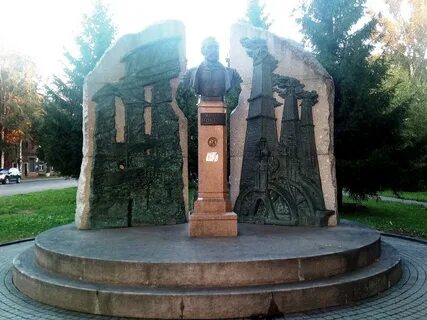 Фонд рыбинск
