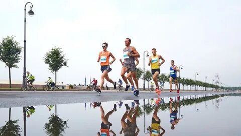 Спорт куда сходить