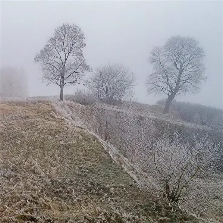 Красное городище