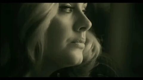 Adele's hello