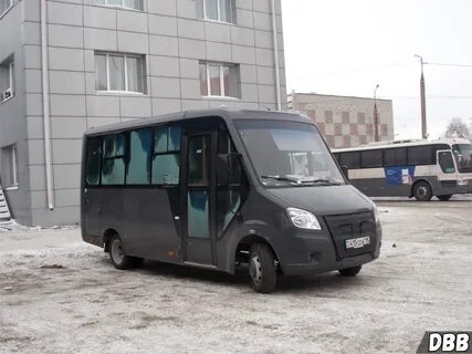 Газель 42
