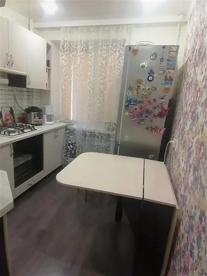 Kalininets, TSZh, municipal housing authority, Krasnoyarsk, Kalinina Street, 1Г 