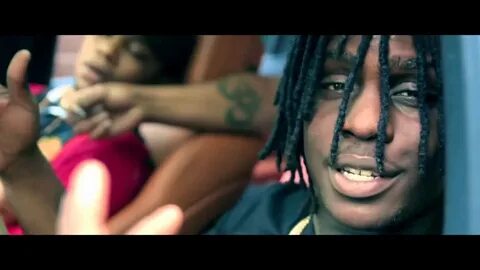 4 ur girl feat chief keef