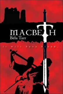 Трагедия шекспира макбет