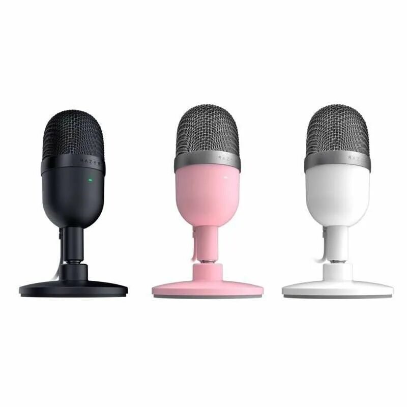 Микрофон razer mini. Микрофон razer seiren. микрофон razer seiren mini. микрофон razer siren mini. razer mini микрофон.