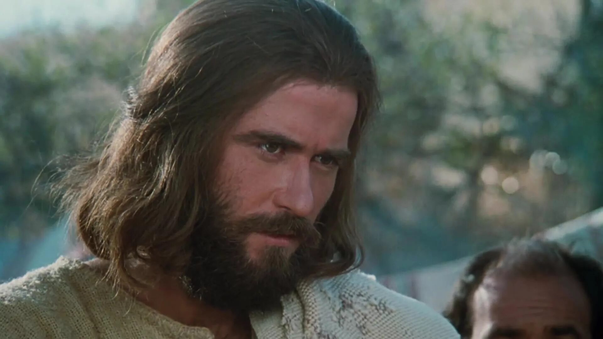 иисус из фильма. фильм жизнь иисуса христа 1979. иисус по евангелию от луки. фильм жизнь иисуса христа 1979. иисус фильм 1979.