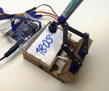 Arduino raspberry pi