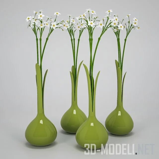 Onion models