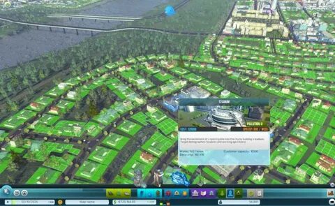Cities skylines русский