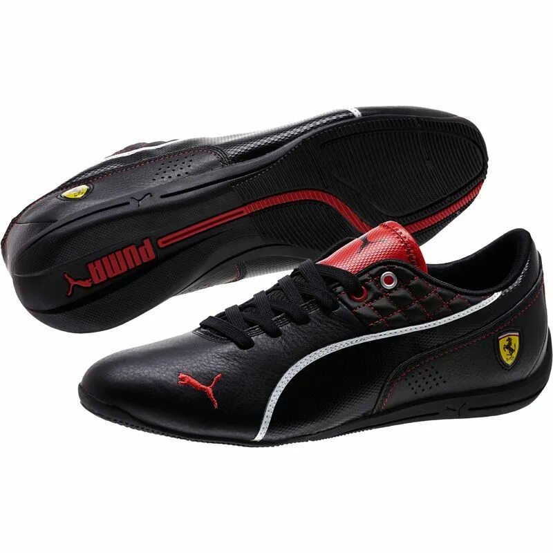 Новые кроссовки пума. Puma Drift Cat 6. Кроссовки Пума Puma Ferrari 008800539. Кроссовки Пума мужские 301451 05. Puma Drift Cat Ferrari.