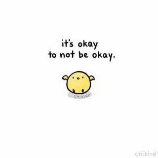 But it s ok