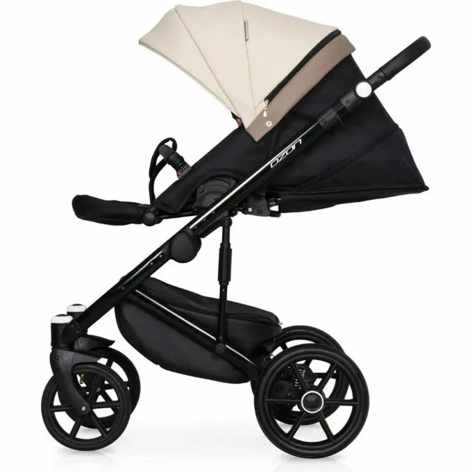 Коляска riko basic ozon 3 в 1 – Telegraph