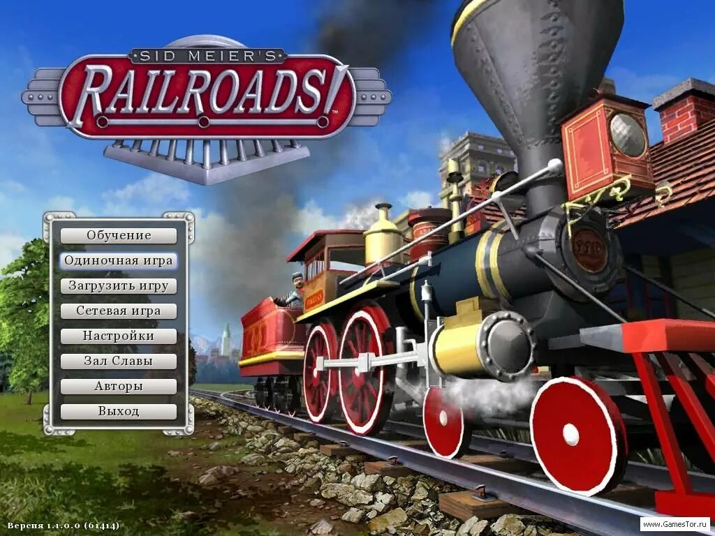 Railroads 1. Sid meier&#039;s railroads 3. sid meier’s railroads!, 2006. sid meier s railroads 2. игра на пк railroads.