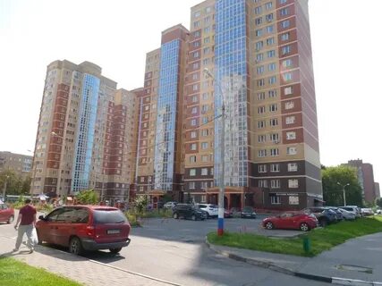 Флиера орехово зуево