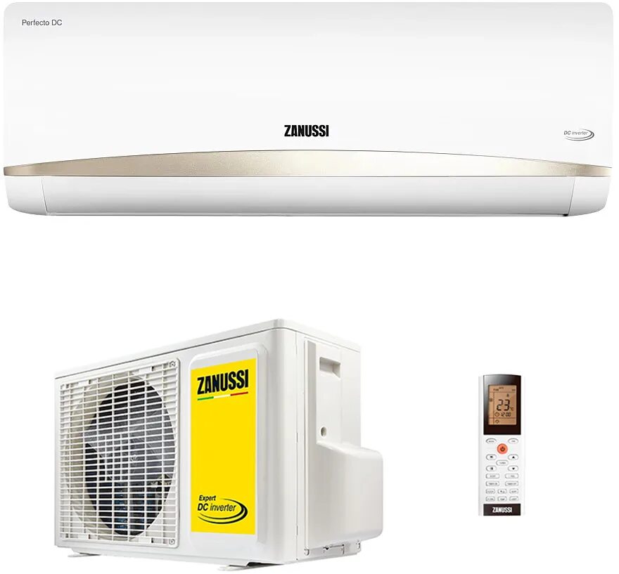 Купить кондиционер занусси. Zanussi perfecto ZACS/I-12 HPF/a22/n8. Сплит-система Zanussi perfecto DC Inverter ZACS/I-24 HPF/a22/n8. Zanussi ZACS/I-09 HPF/a22/n8/out. Zanussi ZACS/I-12 HPF/a22/n8.