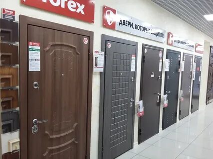Двери адреса в самаре