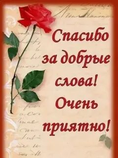 Вы очень нам помогаете спасибо