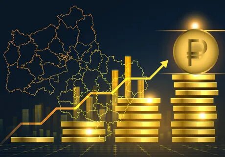 Бюджет 1 млрд рублей