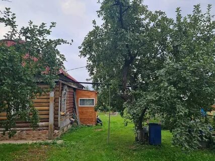 Наро фоминск огородная