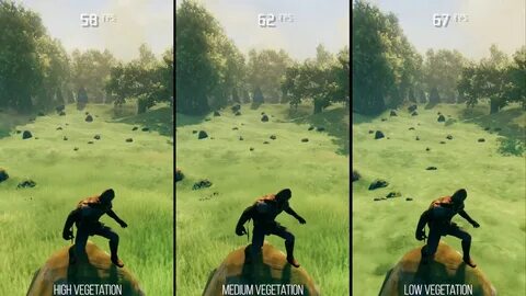 Valheim требования пк