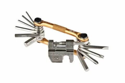 17 tools