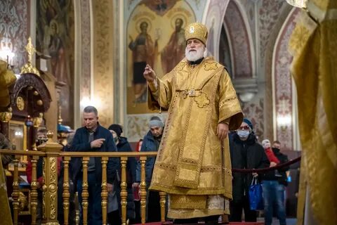 Екатеринодарская епархия