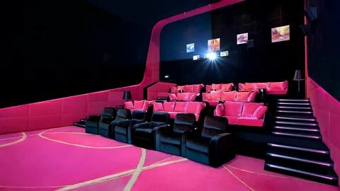 Look cinema