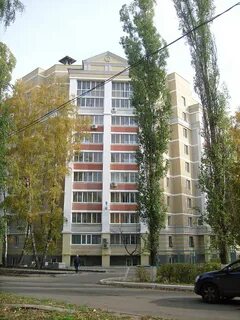 Депутатская улица 6